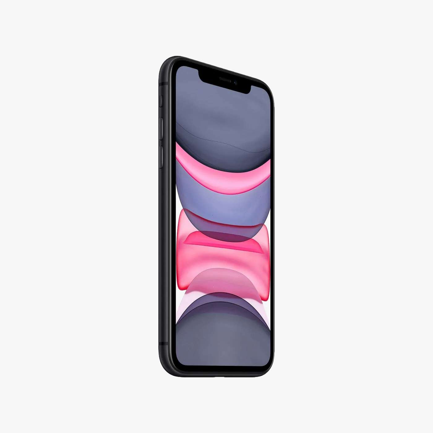 Apple - iphone 11 - Space Gray(256)